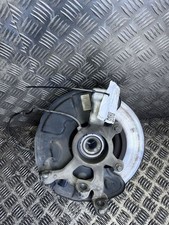 Mercedes-Benz GLK (X204) 2015 Vorne rechts Radnabe Vorderrad Diesel ESH9531 Mercedes-Benz GLK (X204) 2015 Vorne rechts Radnabe Vorderrad Diesel ESH9531