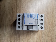 Schupa 25/0.03 - FI-Schalter 25.030.4.31