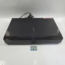 Humax HDR-FOX T2 500GB Freeview +HD Set Top Box - No Remote