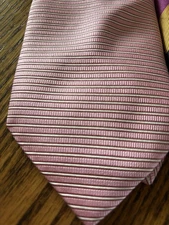 Lot of 4 Steven Land Neckties