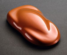Nova Orange Shimrin Bc-08 House Of Kolor 4 Oz Airbrush Pre Blend Ready-to-spray Nova Orange Shimrin Bc-08 House Of Kolor 4 Oz Airbrush Pre Blend Ready-to-spray