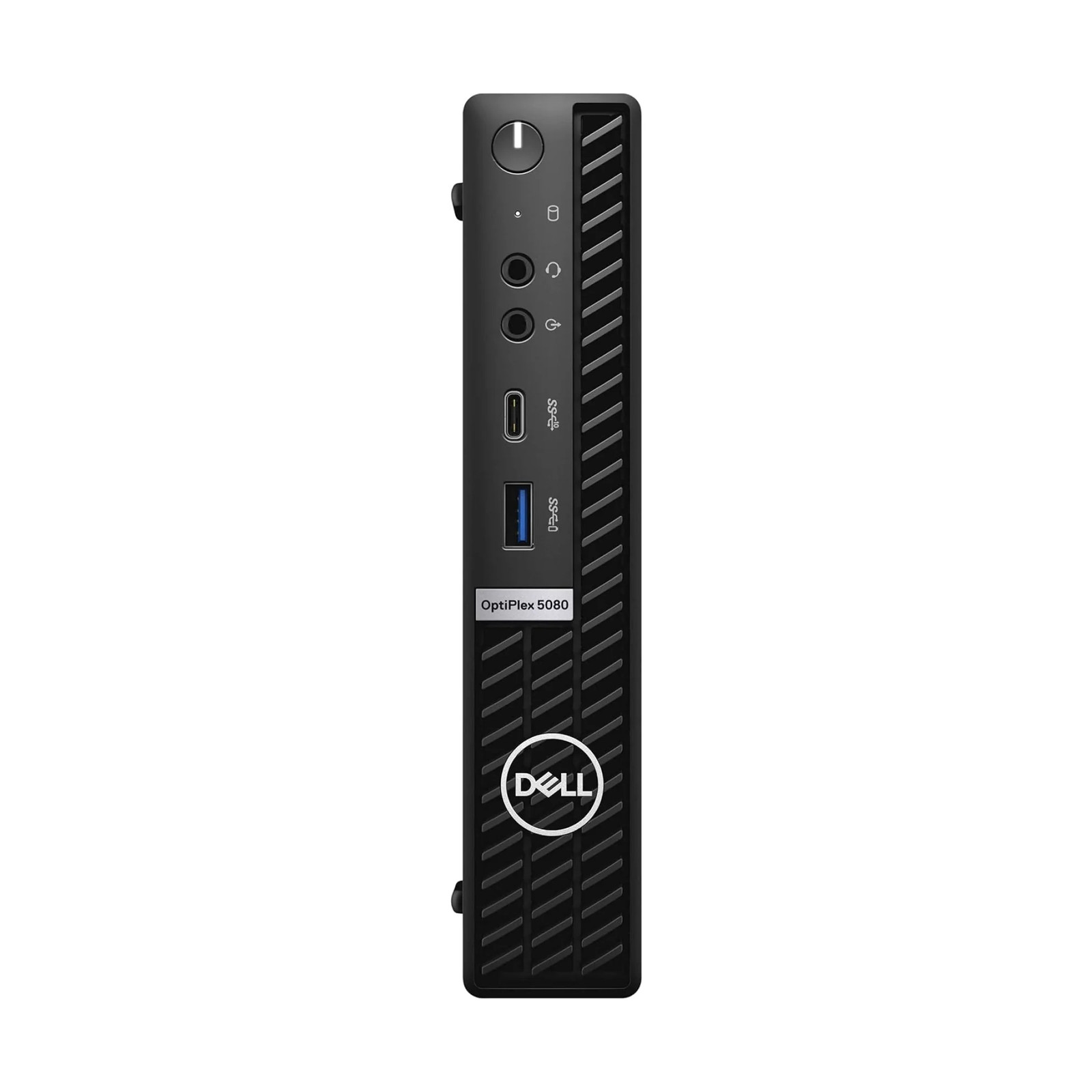 Dell Optiplex 5080 (Micro) PC-System Intel Core i5-10500T 16GB RAM 256GB SSD Win