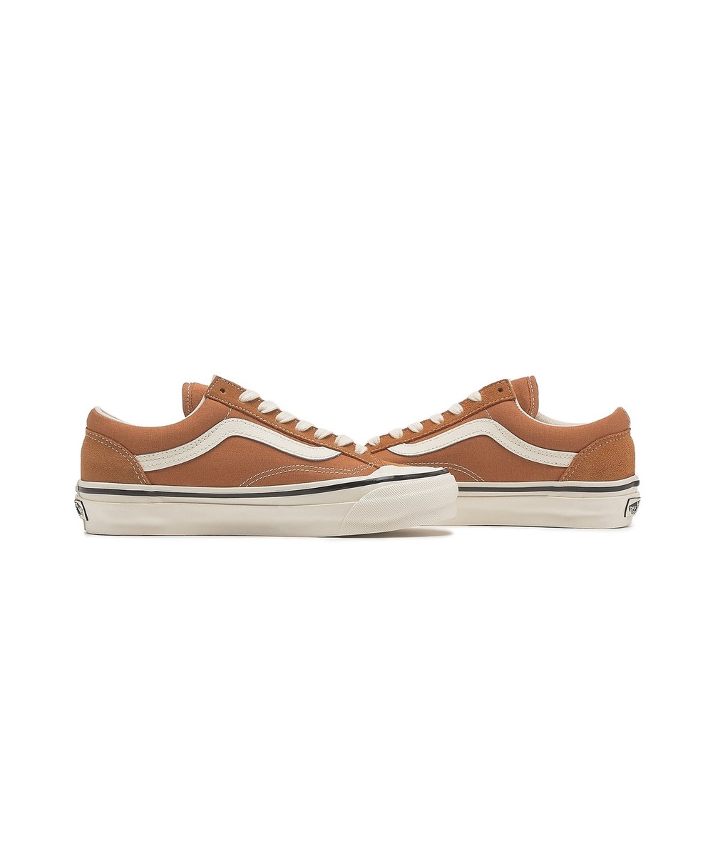 スニーカー ^VANS^ Old School Reissue 136 VR3 Salt Wash Meerkat VN000MT6 Vans Old Skool Reissue 136 VR3 VN000MT6BKQ1 Men Shoes | eBay