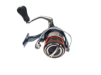 send back shimano reel Tranx 400 B Baitcasting precise adjustments during the fight with reduced risk of sudden line surges or breakage Shimano FX FC 2500HG Spinning