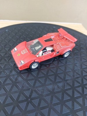 Vintage Hasbro Transformers - G1 Autobot Car - Sideswipe