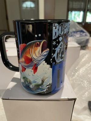 Dads Coffee Cup