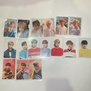 Jungkook Love Yourself Her Photocard for sale | eBay