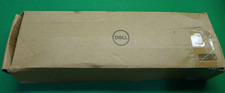NEW Dell Wireless Keyboard Mouse Black KM5221W 2DK84