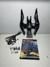 LEGO Batman: The Batwing: the Joker's Aerial Assault (7782) Completo