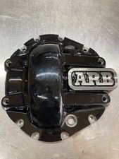 Blemish Arb Nodular Iron Differential Cover 12 Bolt For 05-17 Nissan Frontier