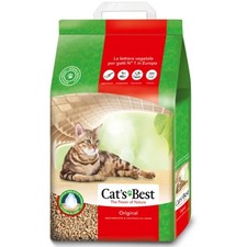 Original Cat's Best  Clumping and Encapsulating Litter 40LT