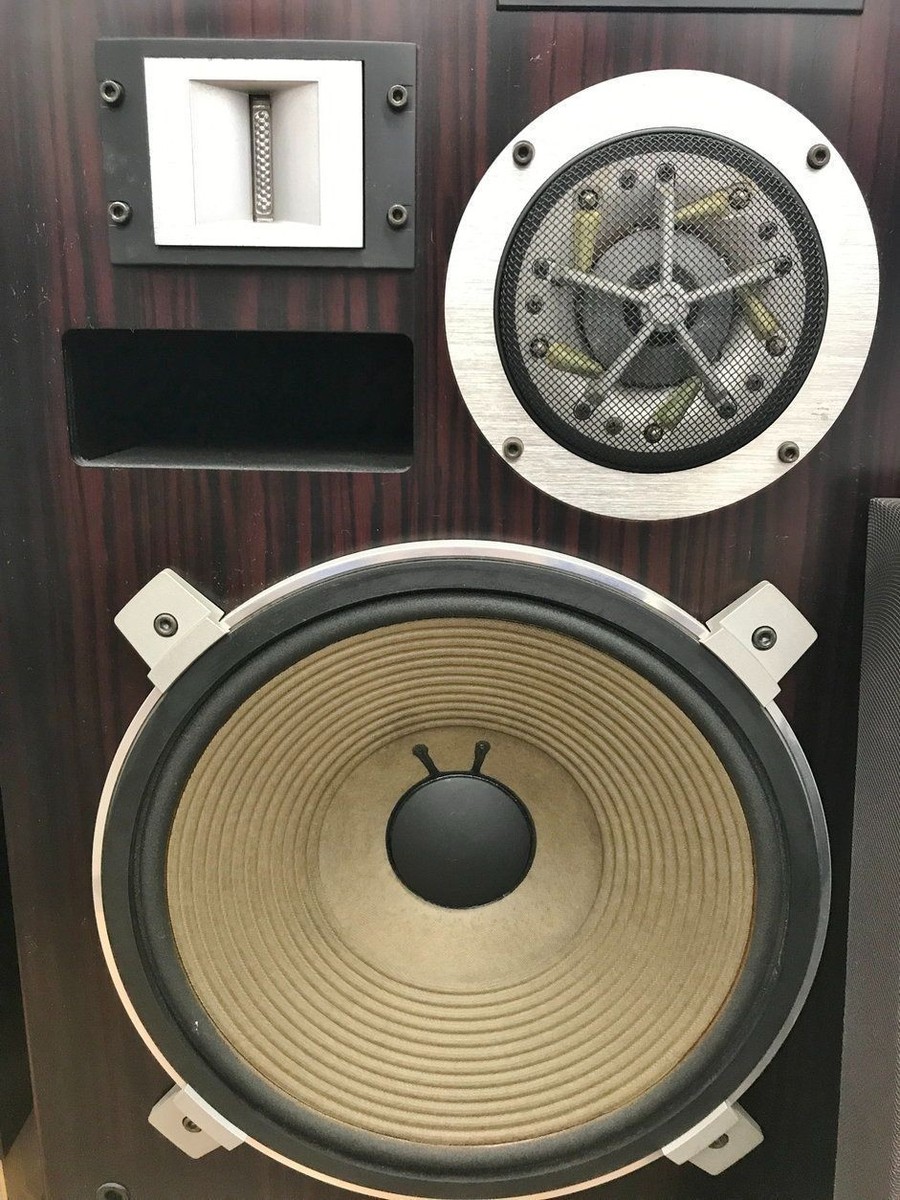 Pioneer S-955 Pair Speaker Set | eBay