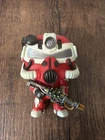 Funko Pop! Vinyl: Fallout T-51 Power Armor Nuka Cola - (Walmart Exclusive) #370