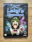 Nintendo GameCube – Luigi’s Mansion – Tested & Working!