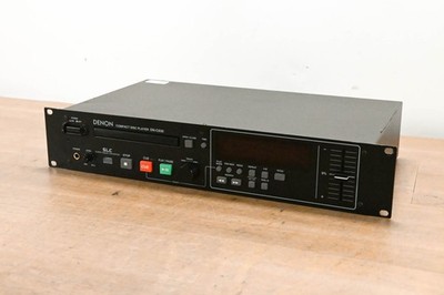 Denon DN-C630 Professional Single CD Player CG0122N