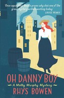 Rhys Bowen | Oh Danny Boy | Taschenbuch | Englisch (2015) | Molly Murphy