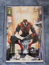 Amazing Venom #1 1:100 Ito variant
