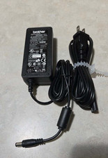 Genuine Brother P-Touch PT9600 Printer Power Supply 24v 2.65a charger ORIGINAL