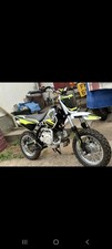 2025 GRAPHICS 65cc Stomp Mini Pit Auto petrol Motocross, petrol pitbike dirt