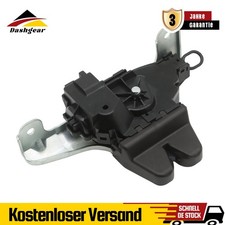 Hinten Heckklappenschloss f&uuml;r Mercedes E-Klasse Cabriolet/Coupe A238 C238 2016-