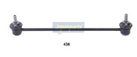 Koppelstange Stabilisator Vorderachse Links FÜR Honda - Japanparts SI-438L