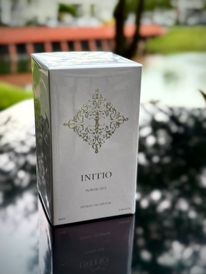 #ad Power Self by Initio 3 oz Extrait de Parfum Spray for Unisex $125.95