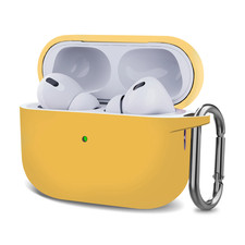 Silicone Earphone Cases for Airpods 4 1/2, Airpods 3 Case Headphones Case Protec