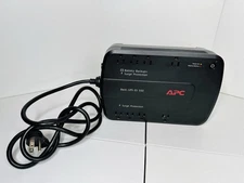 APC BACKUPS ES 550VA UPS/SURGE BE550G 120V WITH BATTERY