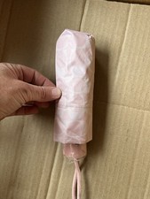 COACH UV Mini Umbrella - C4322 - NWT - Signature Umbrella Pink See Description