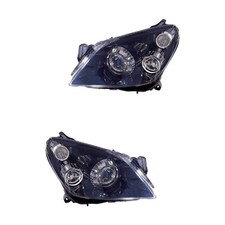 Xenon Scheinwerfer Set links & rechts D2S/H1 für Opel Astra H Caravan Twintop CC