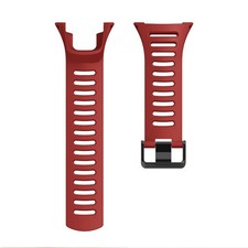 Cinturino orologio silicone braccialetto per Suunto Ambit1 1/2/2S/2R/3/3P/3S/3R