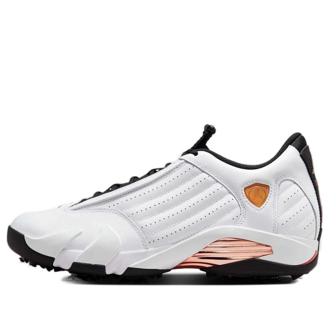 Jordan 14 Retro Golf US Open Pack for Sale | Authenticity