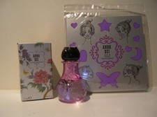 Anna Sui Patch Mask Treatment Conditioning Lotion 1