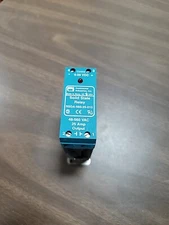 CONTINENTAL INDUSTRIES RSDA-560-25-013 SOLID STATE RELAY
