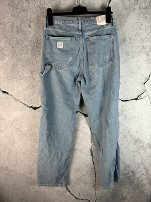 パンツ 2000's archive Lee grunge denim s-l400.jpg