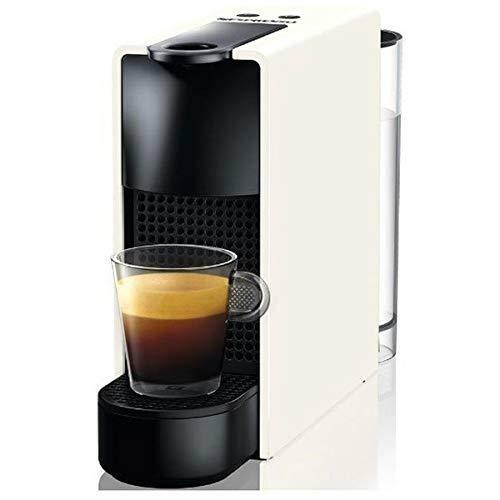 Nespresso Essensa mini Pure White C30WH espresso machine AC 100V New in Box Photo Related