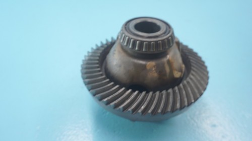 MERCEDES--BENZ W111 250SE W113 W108 , GEAR CROWN DIFERENTIAL 4.08 RATIO - Bild 5 von 12