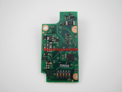 Repair Parts For Nikon D5200 PCB DC DC Power Board Flash Board New