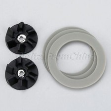 5Pcs Sealing Ring Gasket  Rubber Drive Clutch For Hamilton Beach Blender Parts