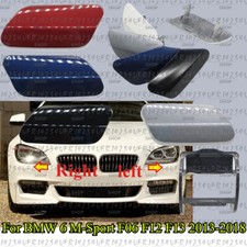 Tappo coperchio ugello rondella faro per BMW 6 M-Sport F06 F12 F13 13-18