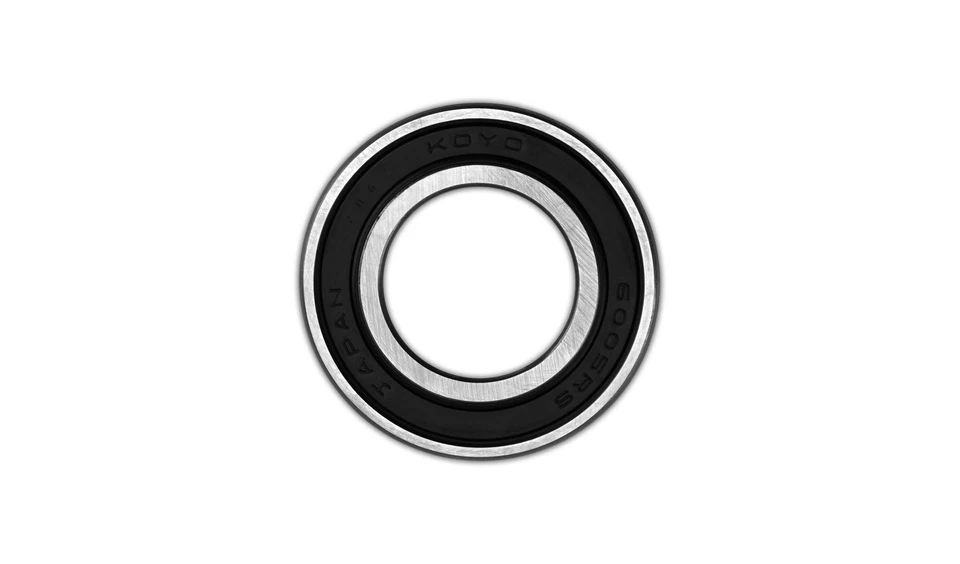 Cojinete de rueda trasero R/H para Husaberg FE 450 E 2007 Foto 3 de 4