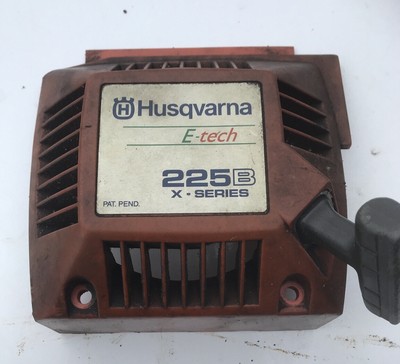 Husqvarna Etech 225b X Series Starter Ebay