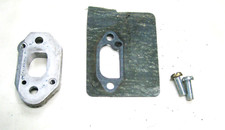 Husqvarna Backpack Blower 145BT Adapter Assembly Part 531004451