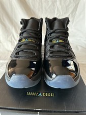 Size 12 - Jordan 11 Retro High Gamma Blue - DS