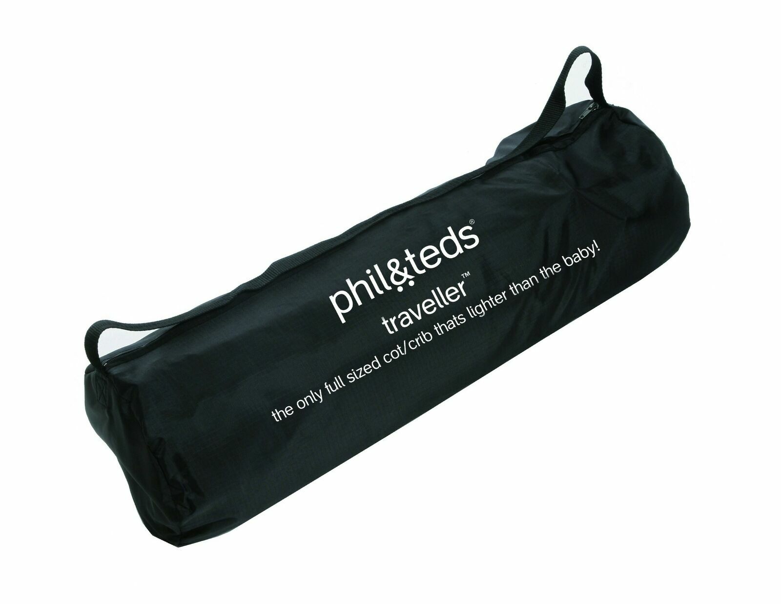 phil and teds traveller version 3