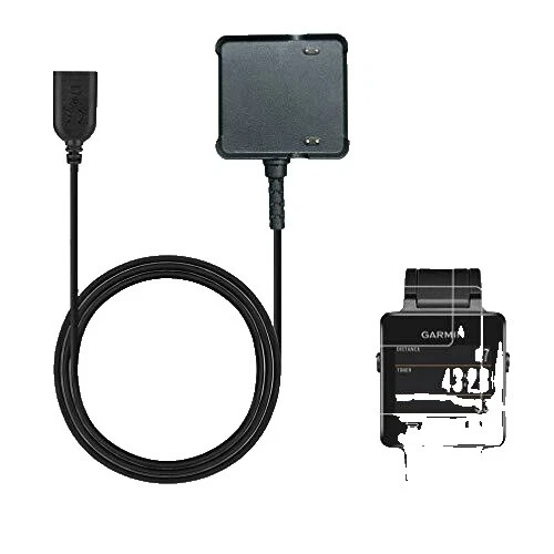 Cunas de carga de teléfono celular Para Garmin