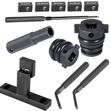 For Detroit Diesel 60 Valve Tools, Injector Tool Cam Gear Retaining Tool Set