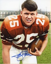 Terry Brown  Autographed 8x10 Oklahoma State   Free Shipping   #1