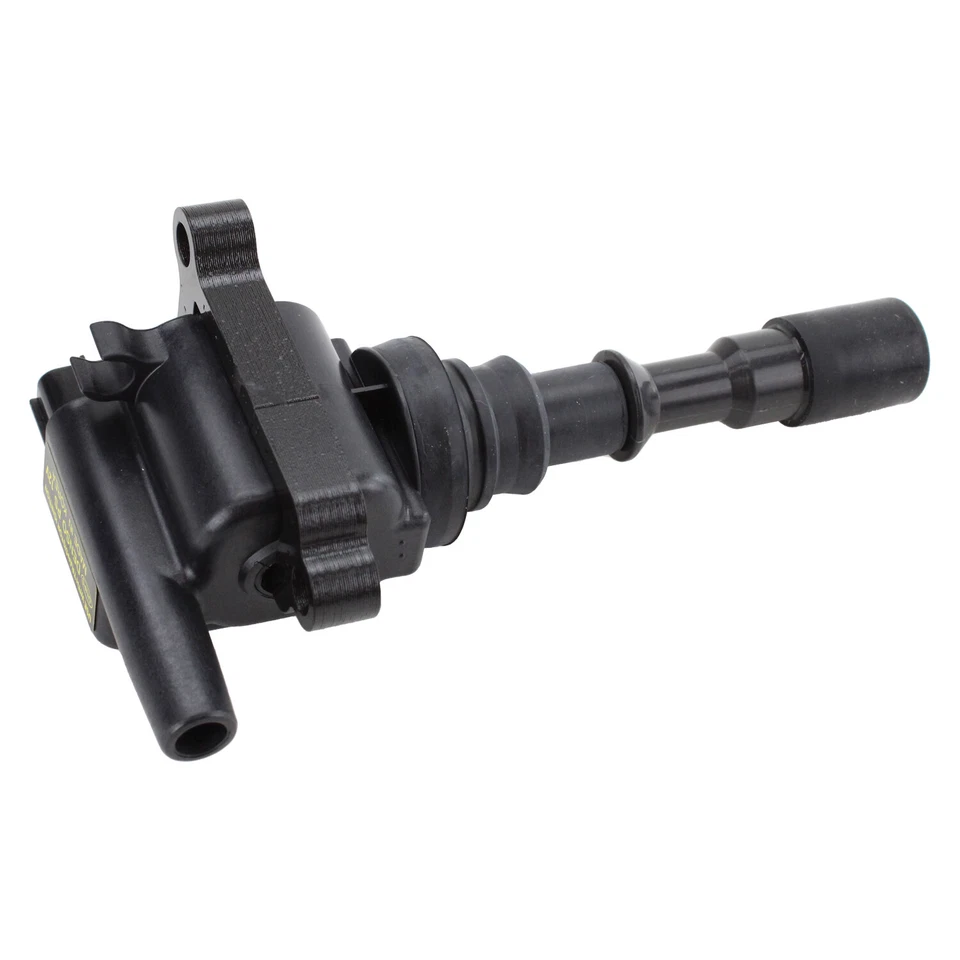 Direct Ignition Coil 673-8204 Denso for Kia Sorento 2003-2006 3.5L V6 - Image 3 of 4