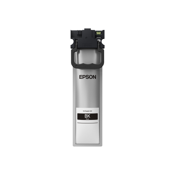 Epson T9641 Tintenpatrone Schwarz Original, Bis Zu 5.000 Seiten-image